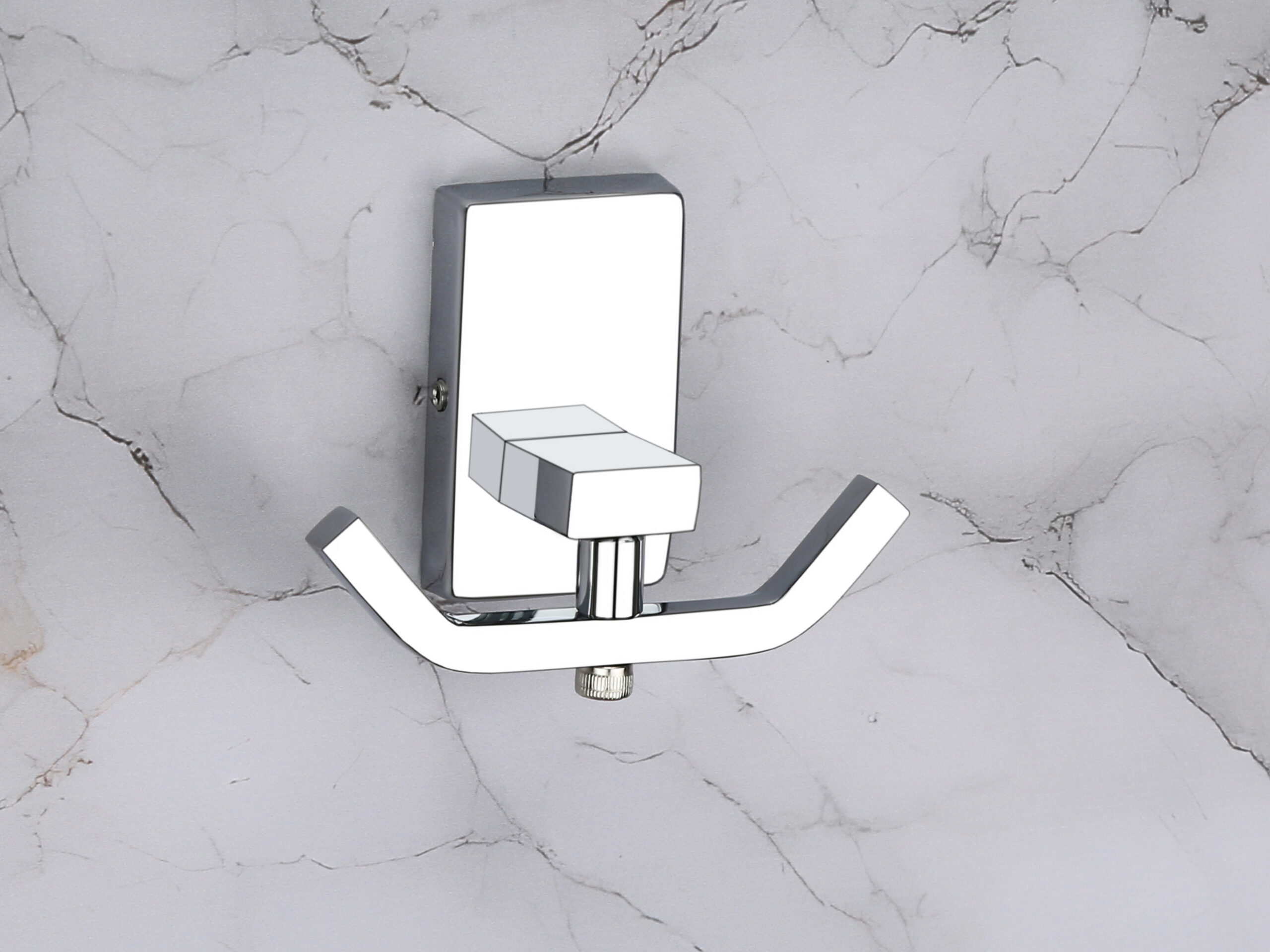 IN-04 ROBE HOOK