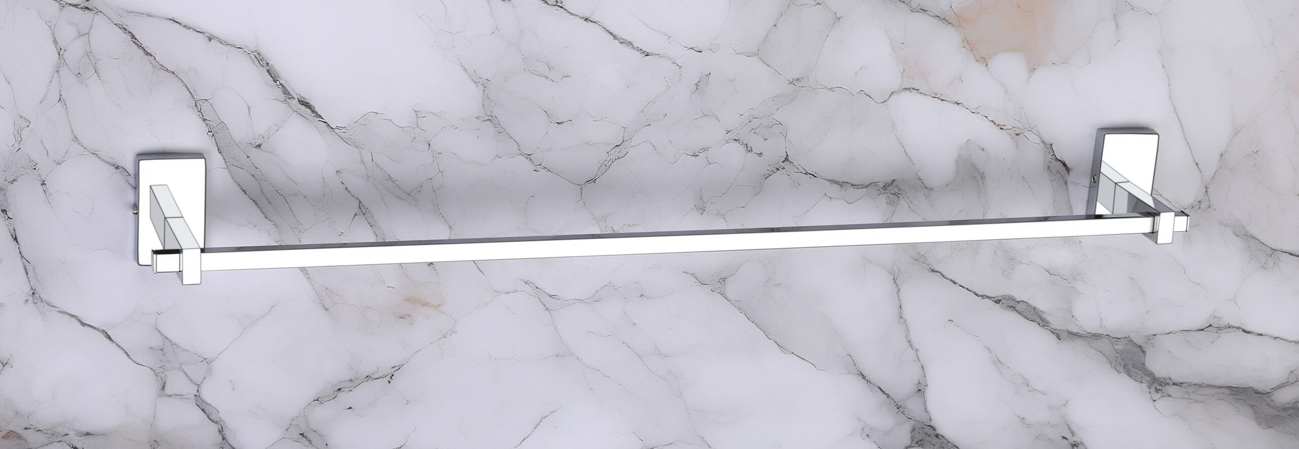 IN-08 TOWEL ROD