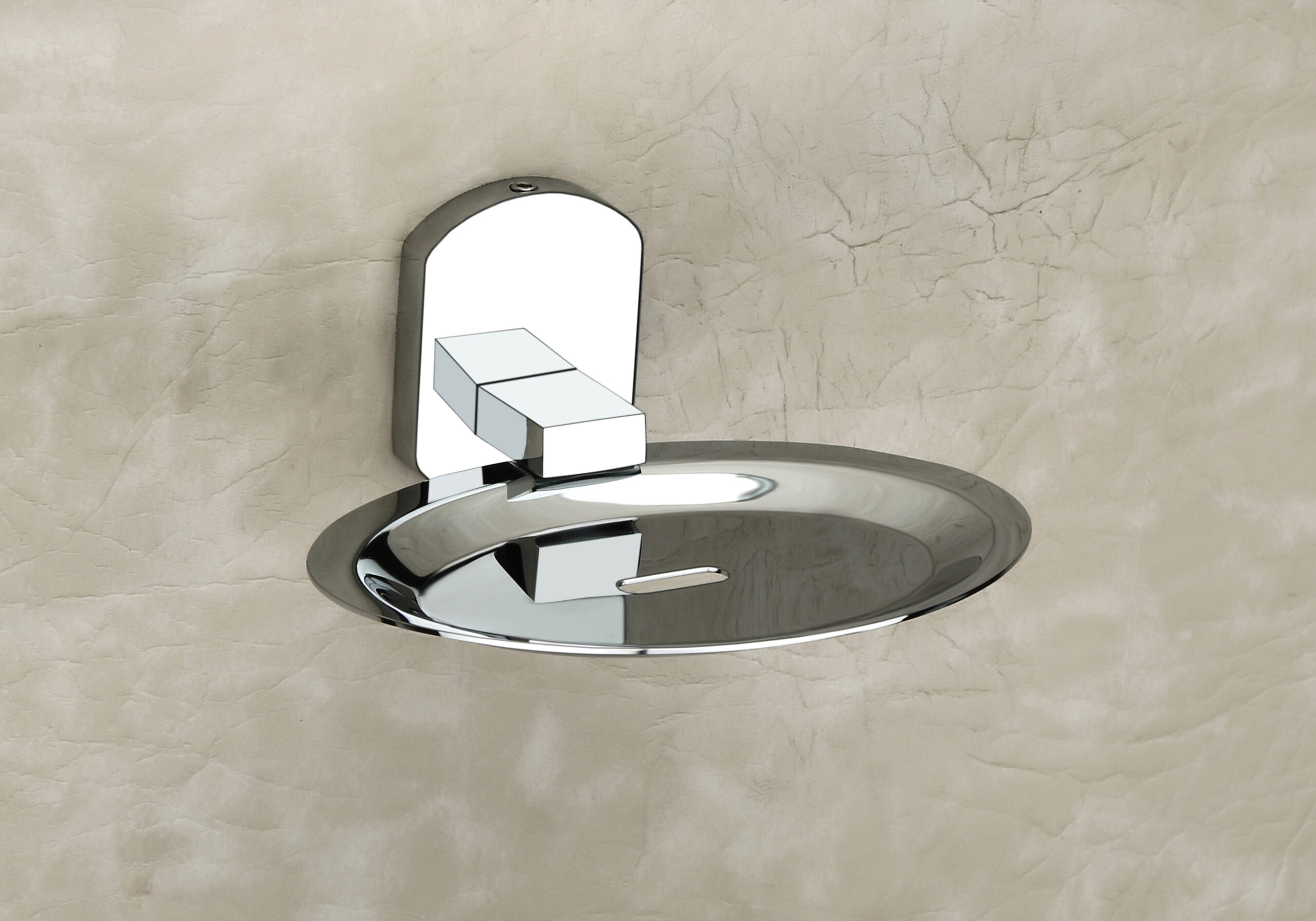 R-01 SOAP DISH