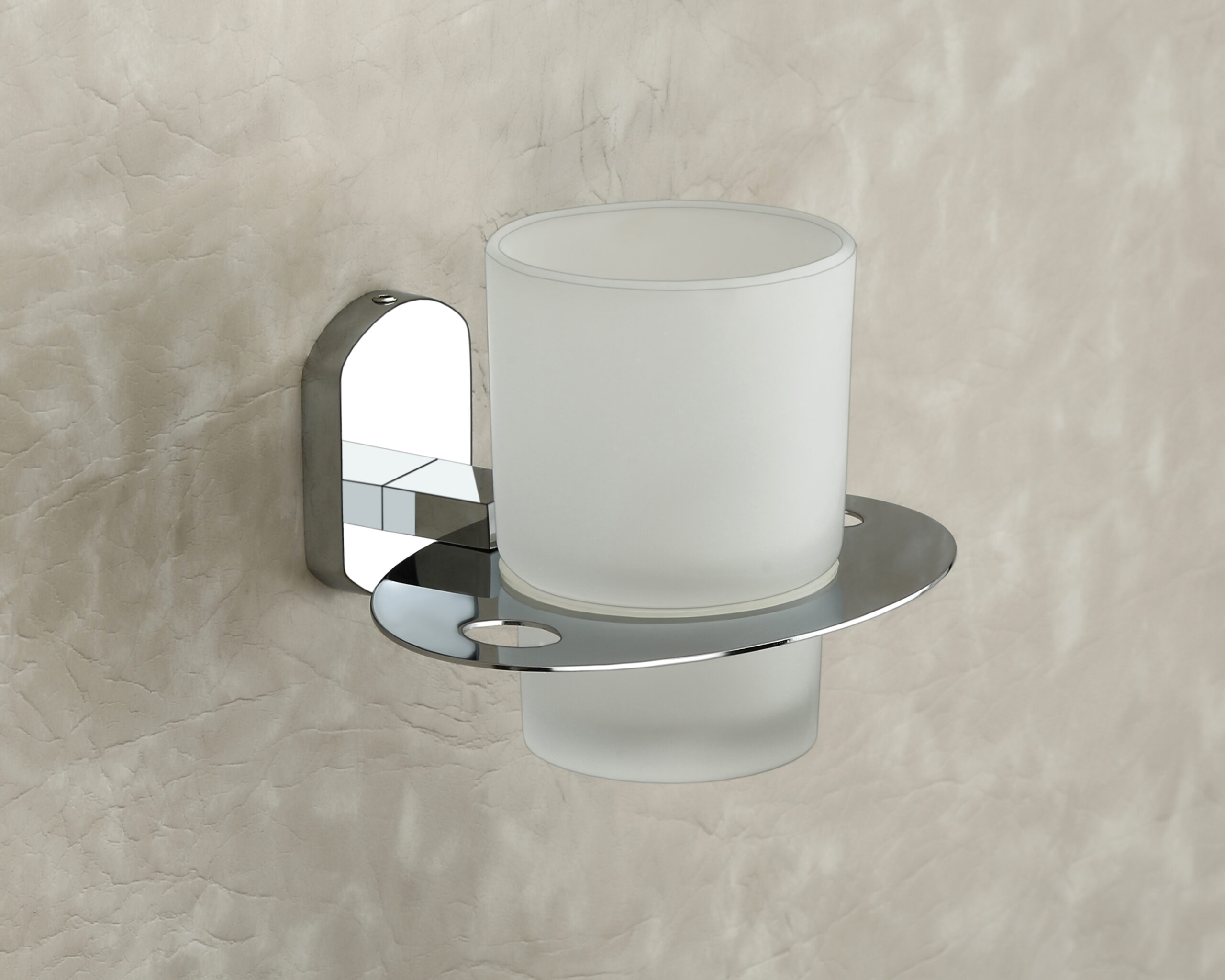 R-02 TUMBLER HOLDER