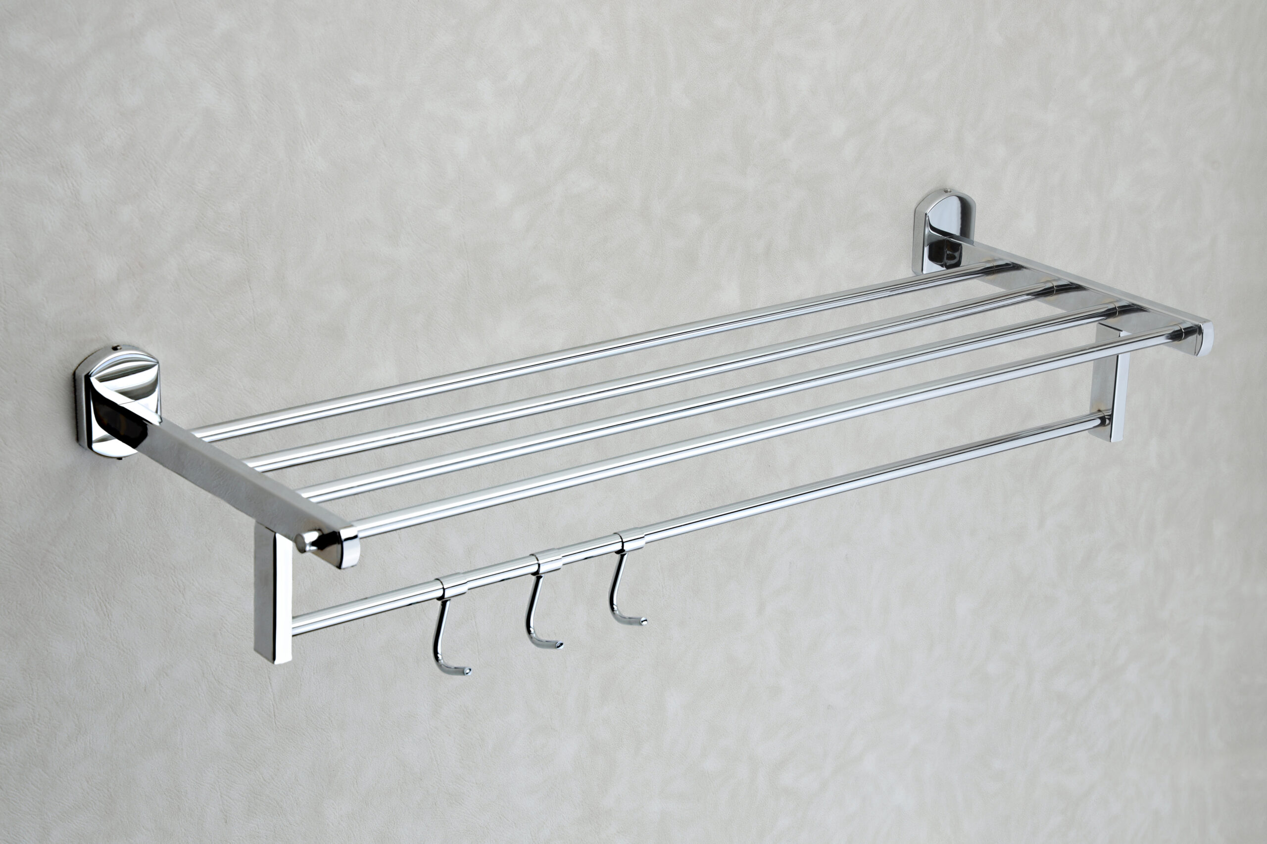 R-09 TOWEL RACK