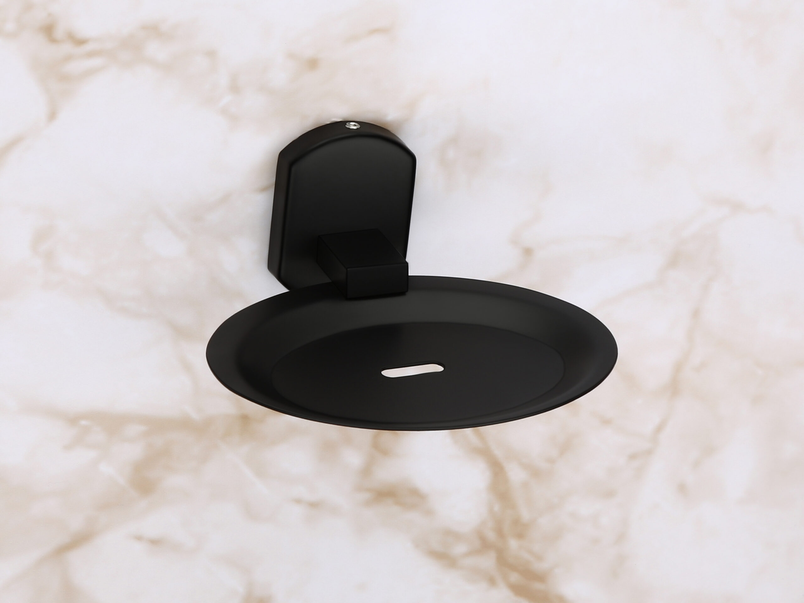 RB-01 SOAP DISH