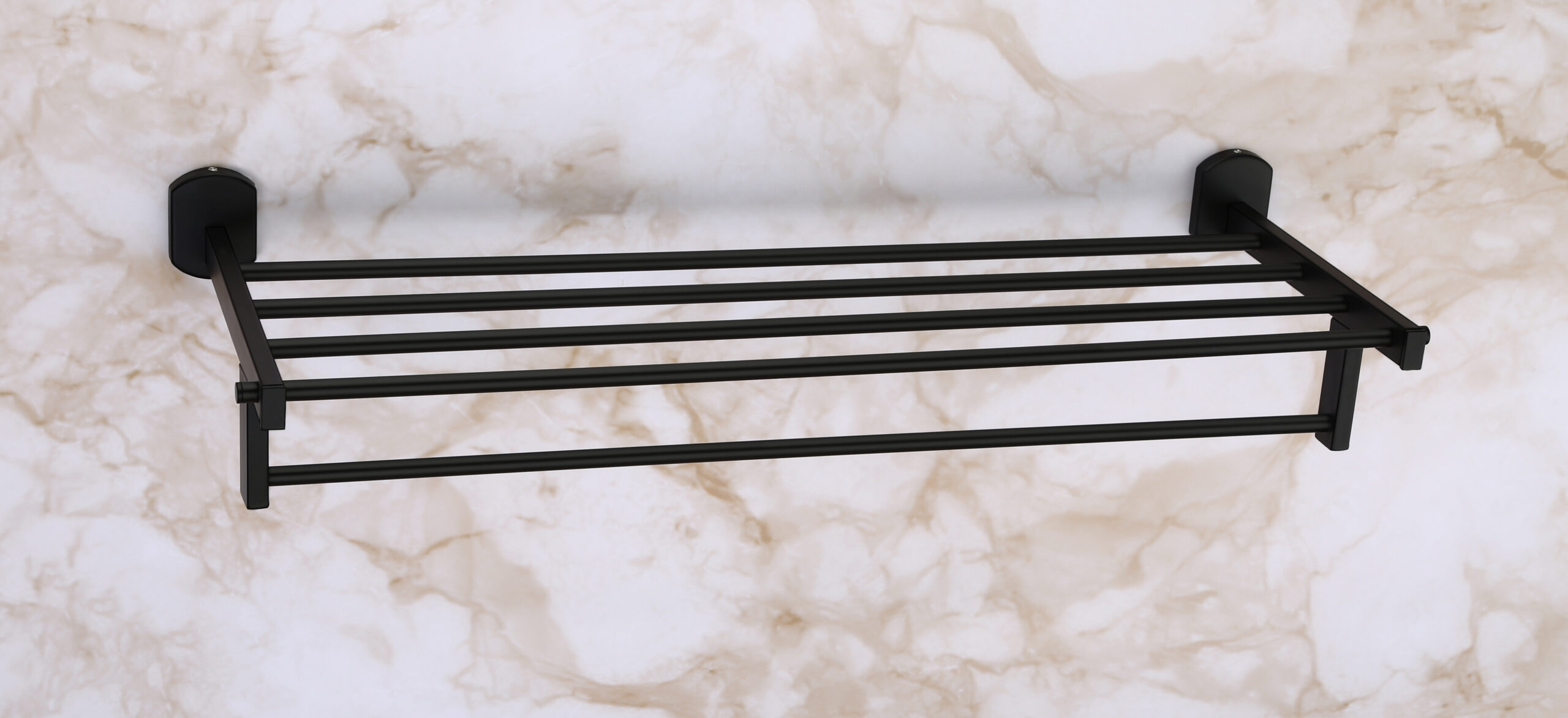 RB-09 TOWEL RACK