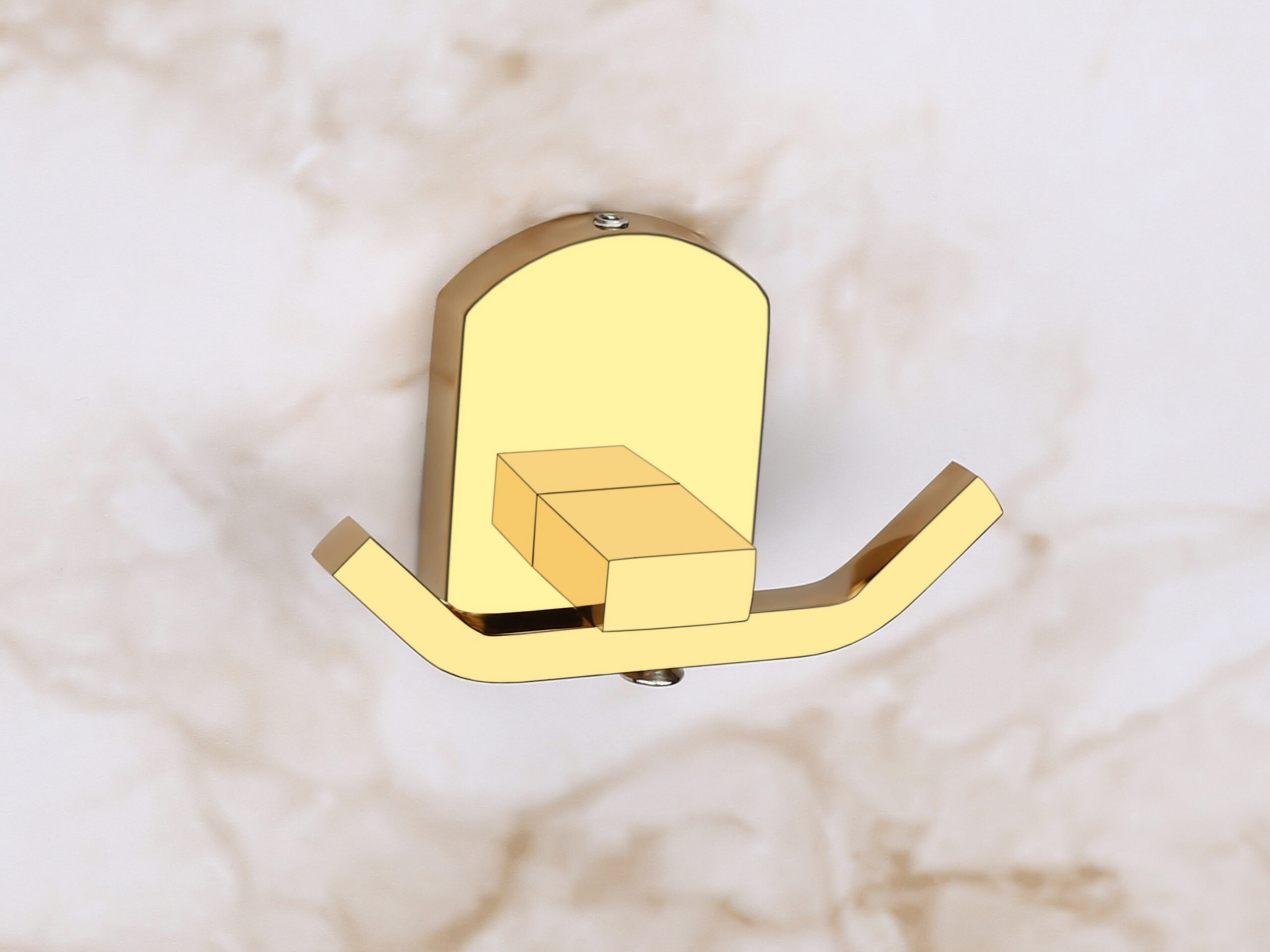 RG-04 ROBE HOOK