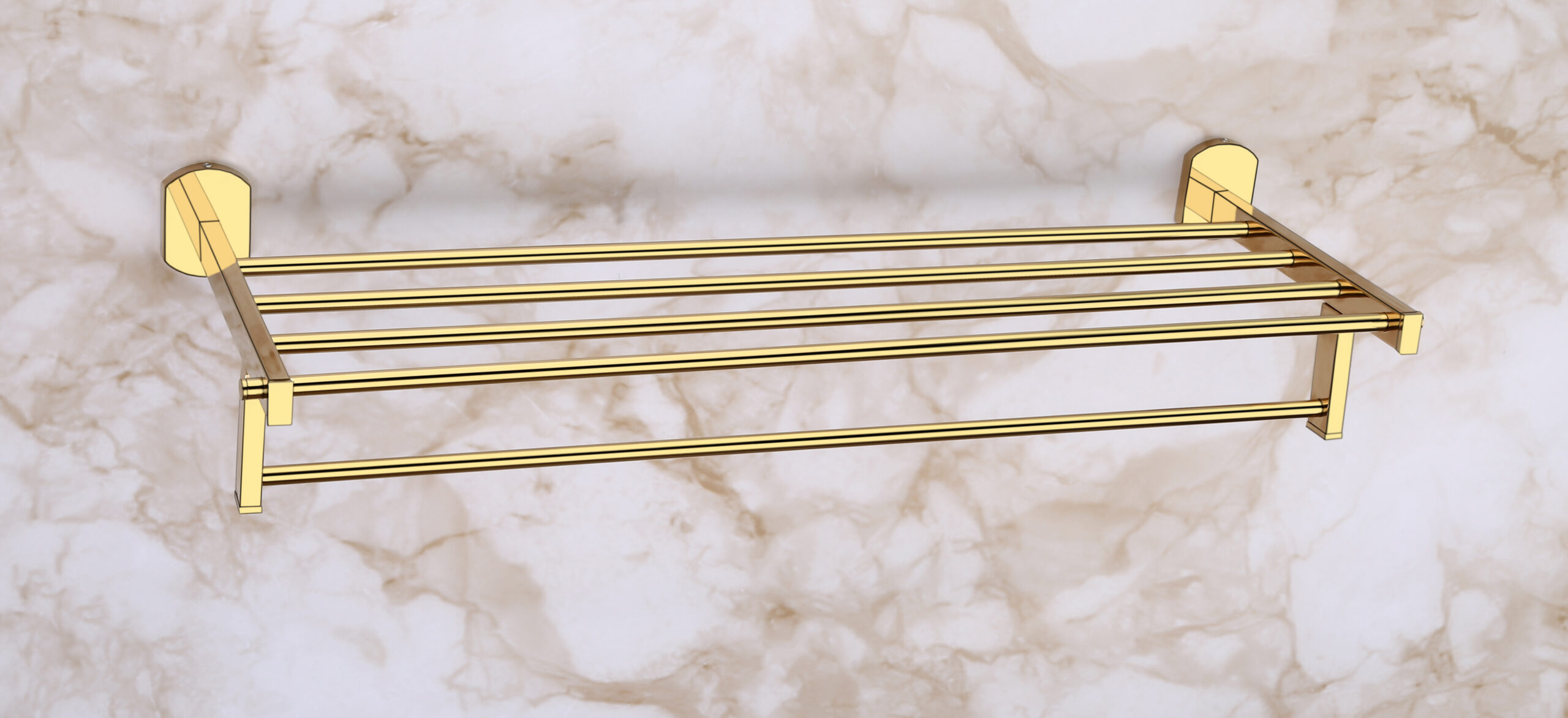 RG-09 TOWEL RACK