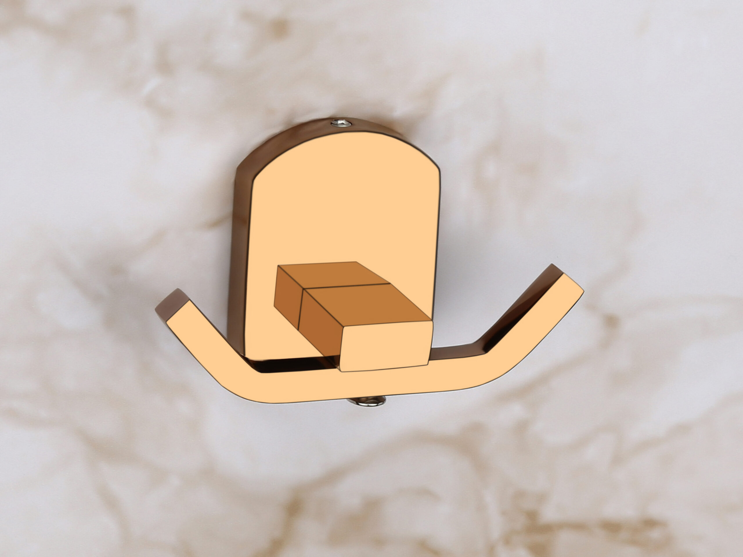 RRG-04 ROBE HOOK