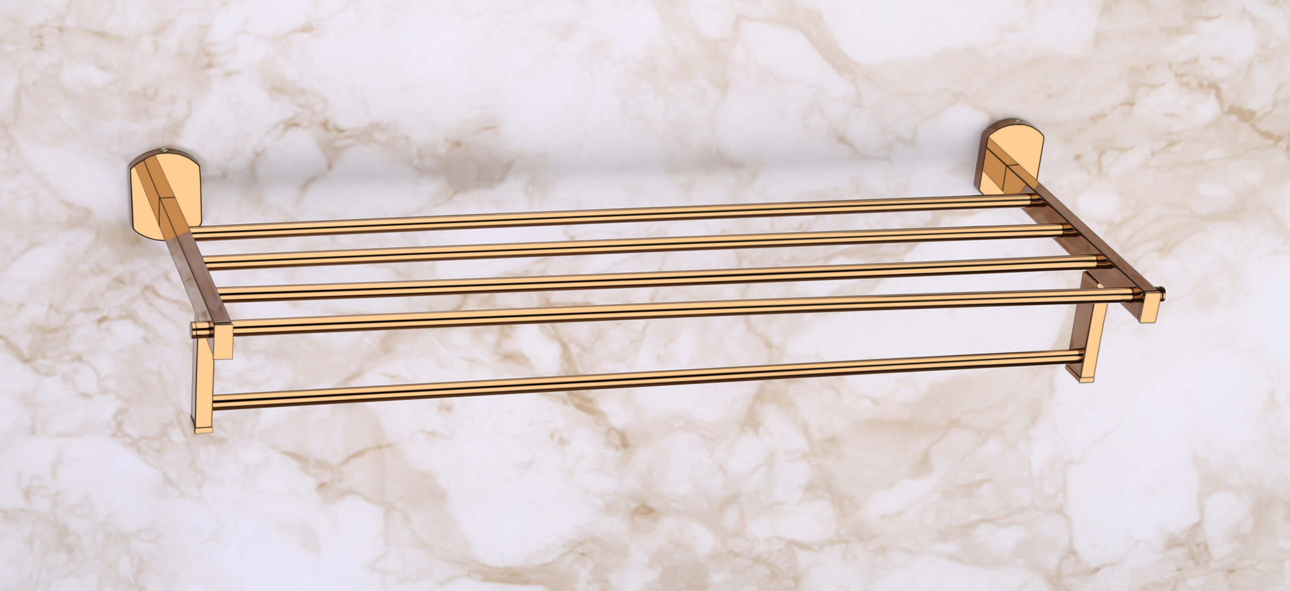RRG-09 TOWEL RACK