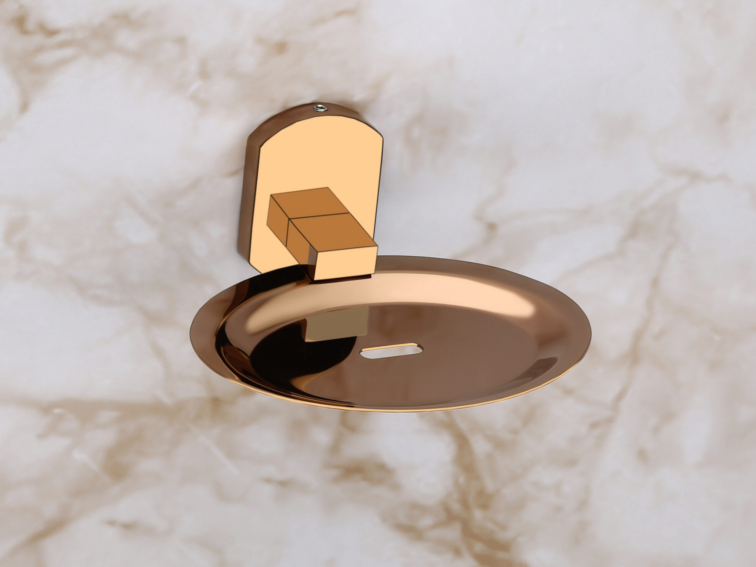 RRG-1 SOAP DISH
